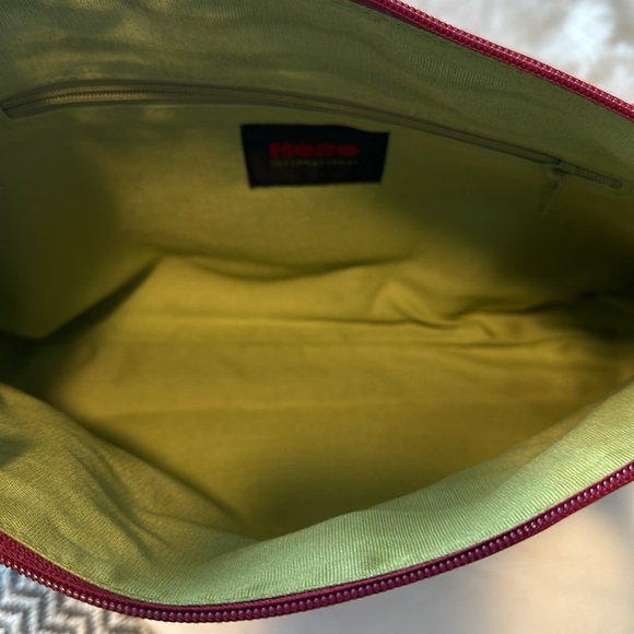 Hobo shoulder bag. - Picture 2 of 4